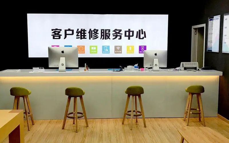 赣州南康区苏州苹果售后服务中心（换一个苹果15pro的屏幕多少钱）